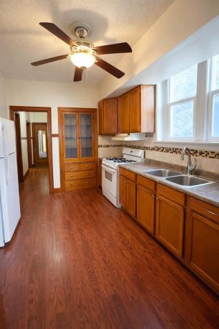 6733 South Maplewood Avenue Chicago IL 60629