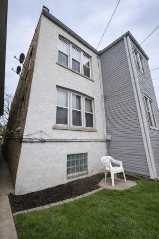 6733 South Maplewood Avenue Chicago IL 60629