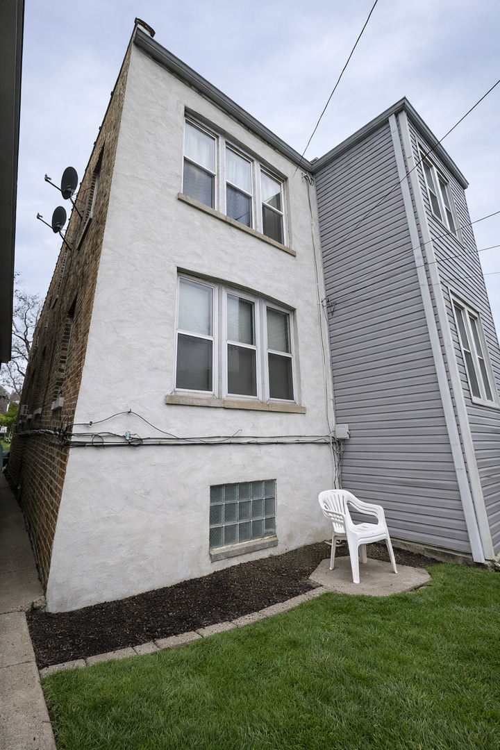 6733 South Maplewood Avenue Chicago IL 60629