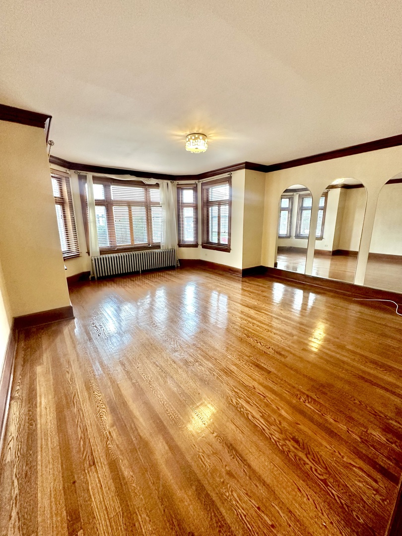 6733 South Maplewood Avenue Chicago IL 60629