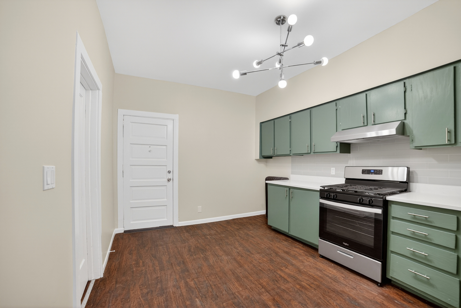 1419 South Kedvale Avenue Chicago IL 60623