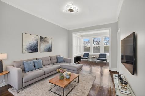 1419 South Kedvale Avenue Chicago IL 60623