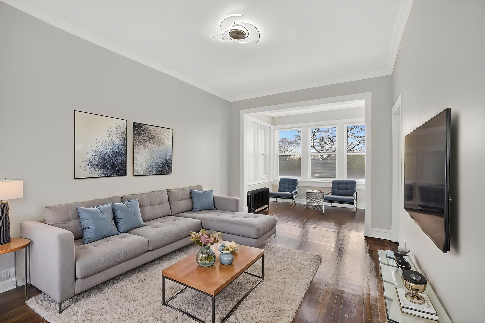 1419 South Kedvale Avenue Chicago IL 60623