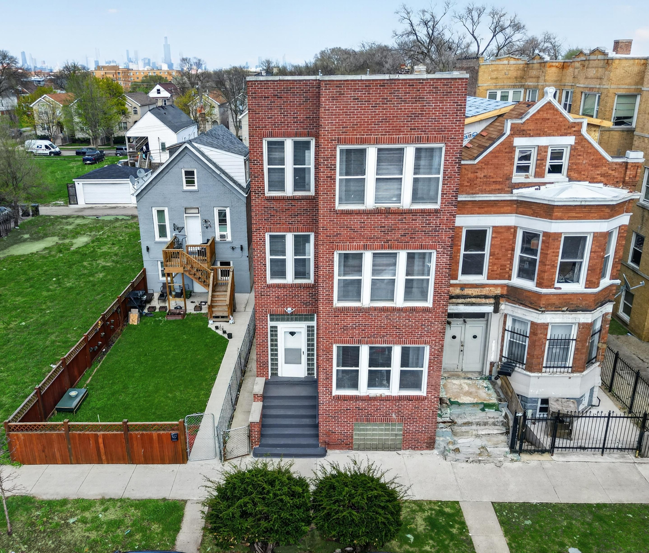 1419 South Kedvale Avenue Chicago IL 60623