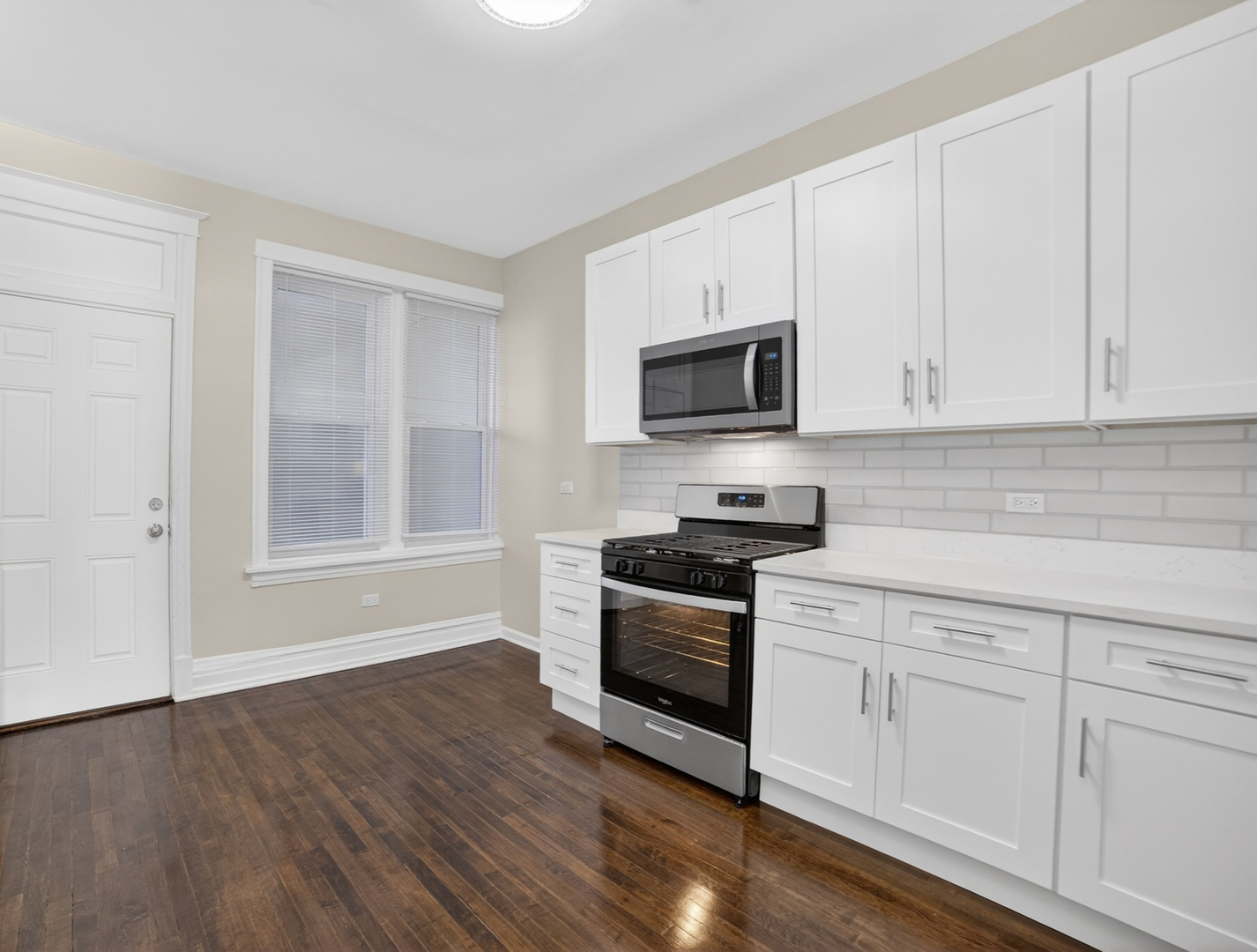 1419 South Kedvale Avenue Chicago IL 60623