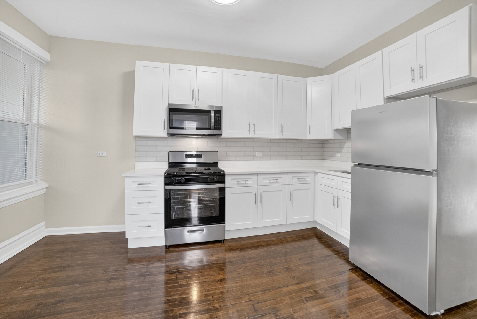 1419 South Kedvale Avenue Chicago IL 60623