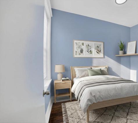 1419 South Kedvale Avenue Chicago IL 60623