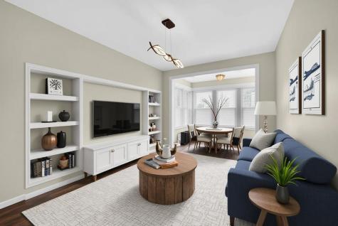 1419 South Kedvale Avenue Chicago IL 60623
