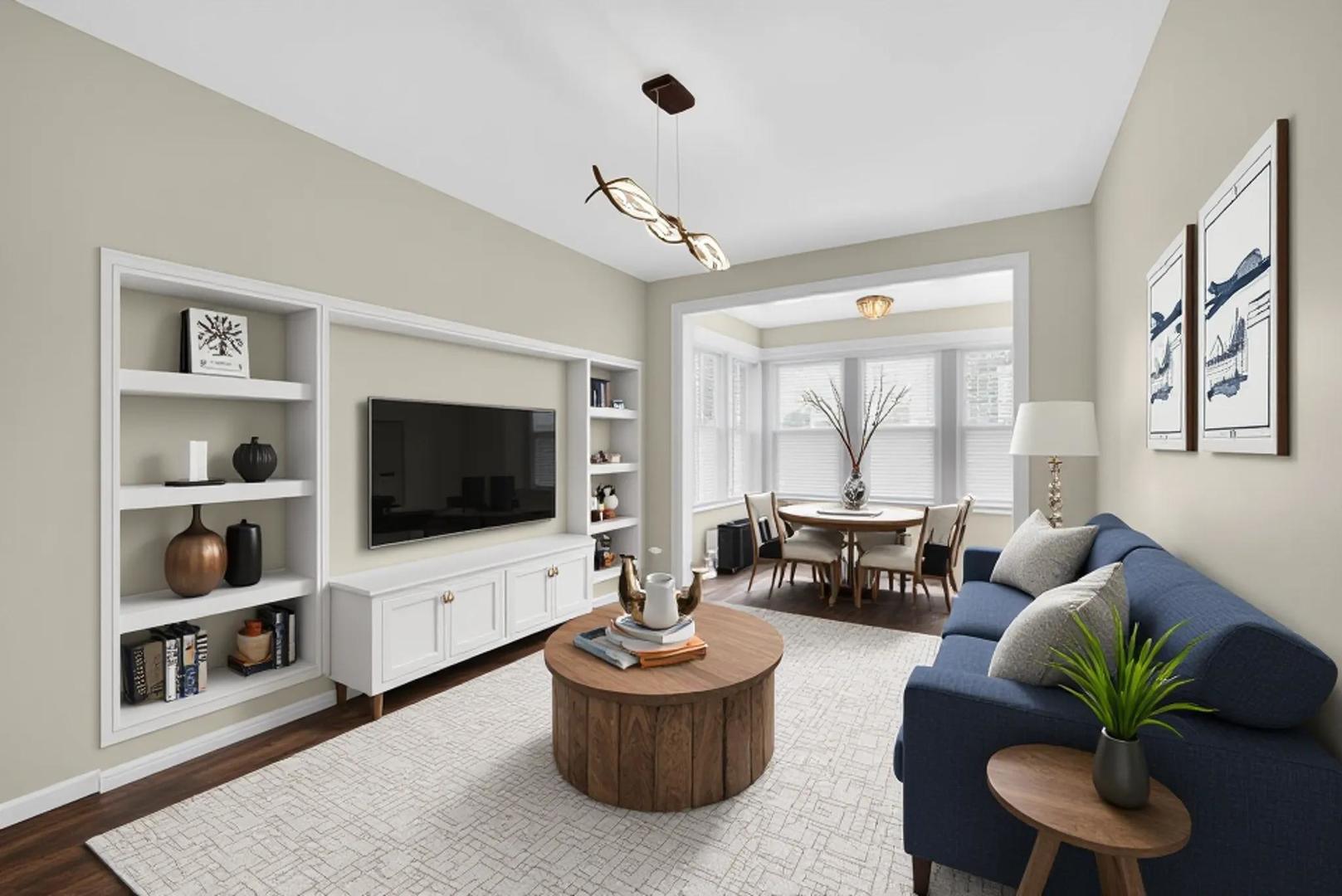 1419 South Kedvale Avenue Chicago IL 60623