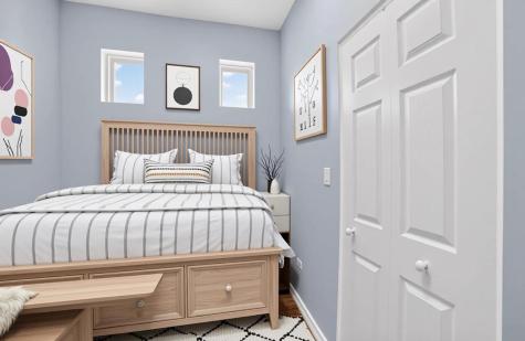 1419 South Kedvale Avenue Chicago IL 60623