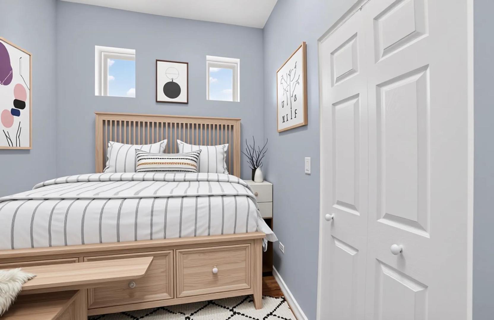 1419 South Kedvale Avenue Chicago IL 60623