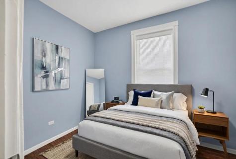 1419 South Kedvale Avenue Chicago IL 60623