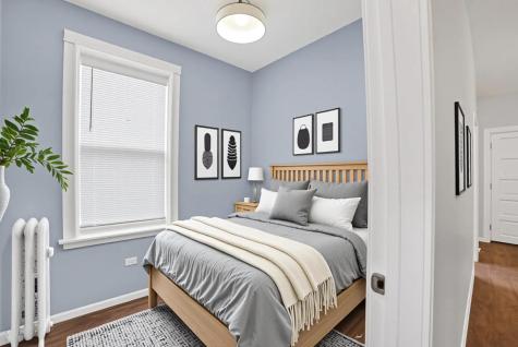 1419 South Kedvale Avenue Chicago IL 60623