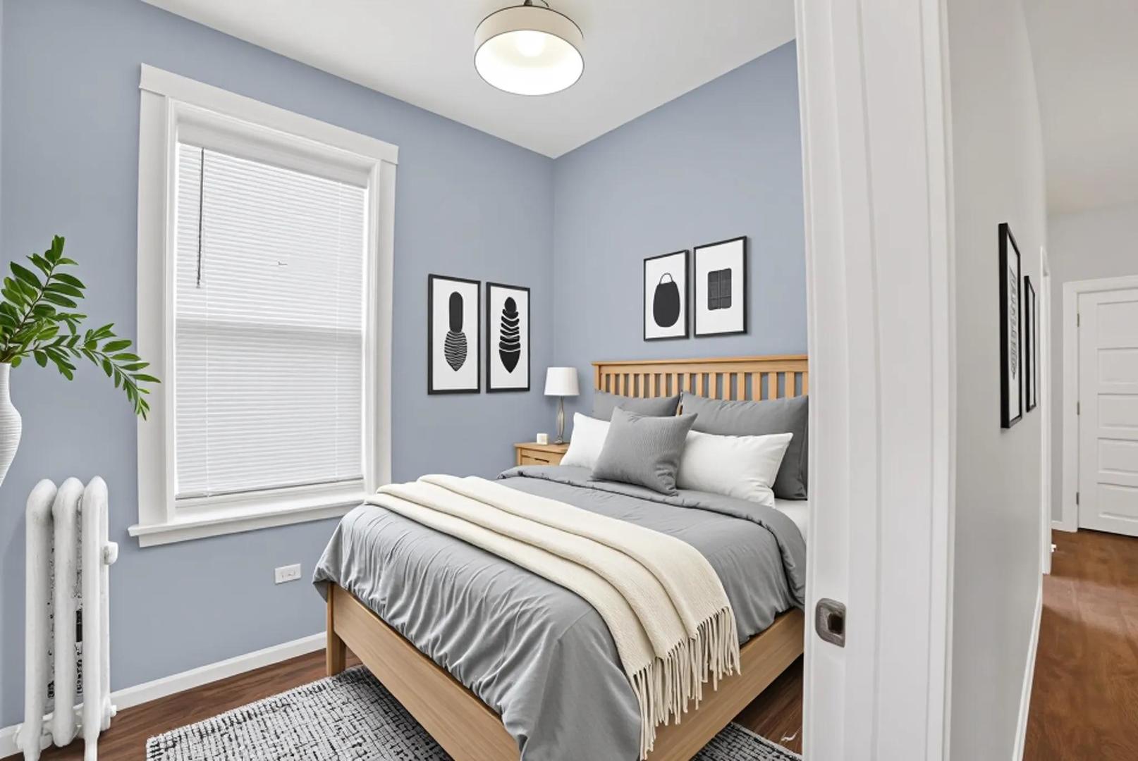 1419 South Kedvale Avenue Chicago IL 60623