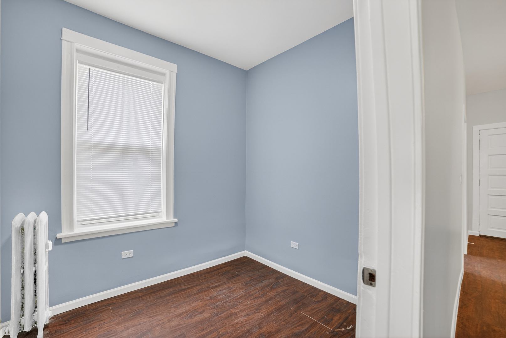 1419 South Kedvale Avenue Chicago IL 60623