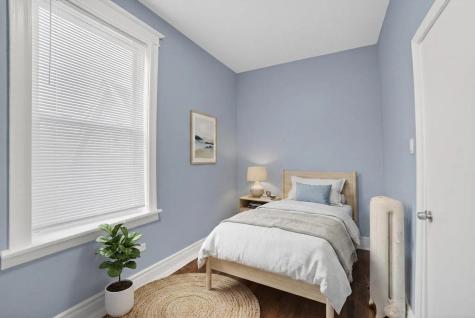 1419 South Kedvale Avenue Chicago IL 60623