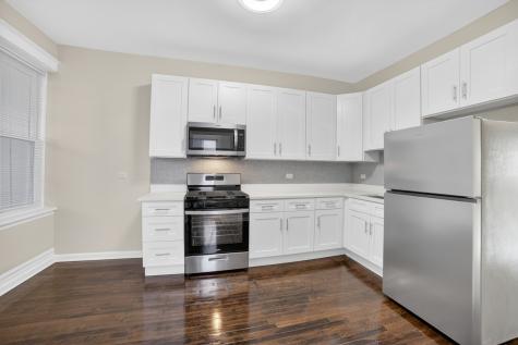 1419 South Kedvale Avenue Chicago IL 60623