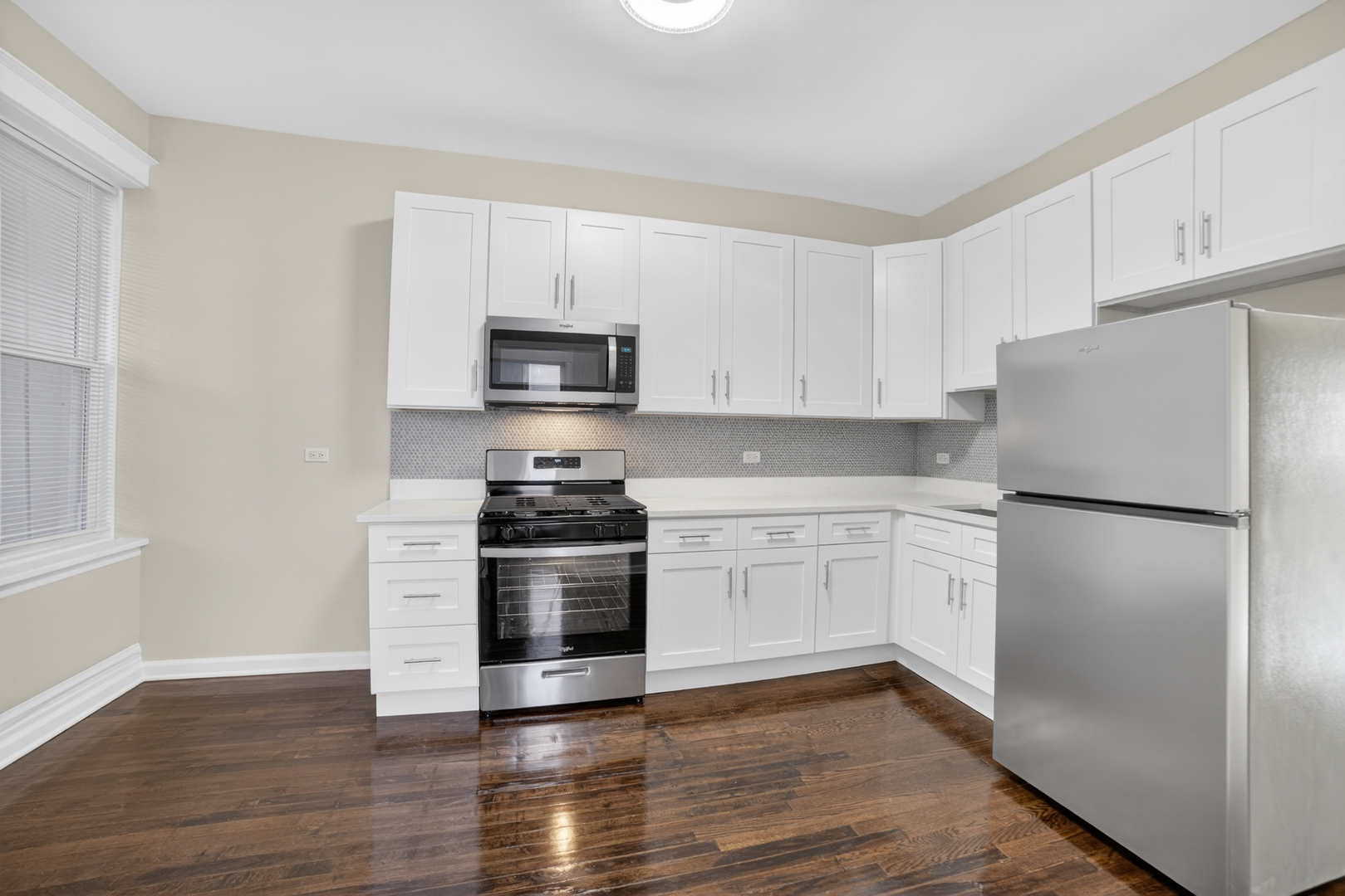 1419 South Kedvale Avenue Chicago IL 60623