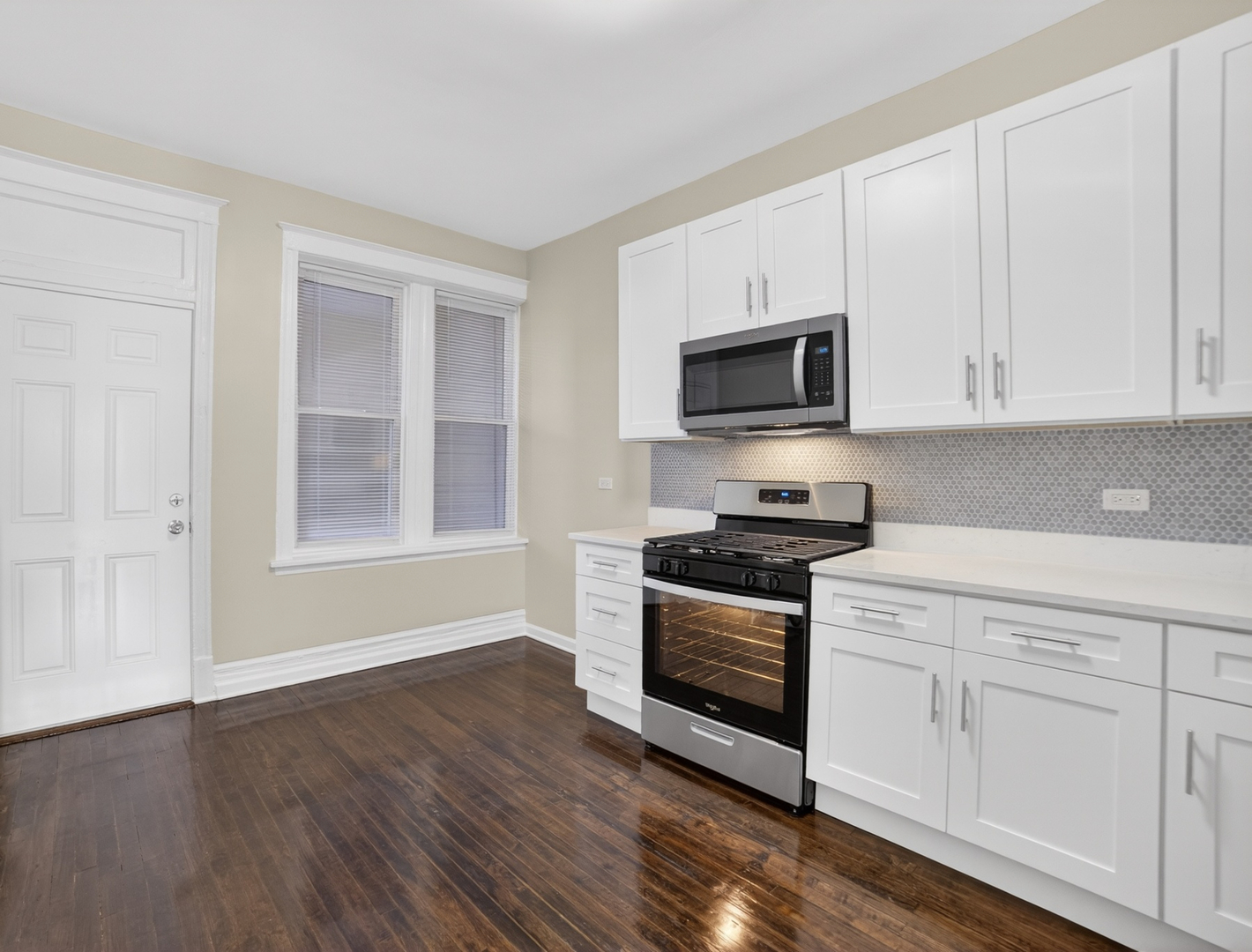 1419 South Kedvale Avenue Chicago IL 60623