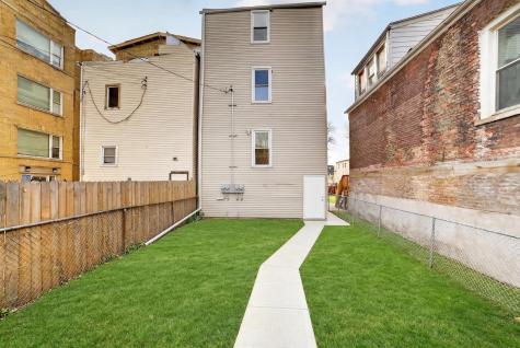 1419 South Kedvale Avenue Chicago IL 60623