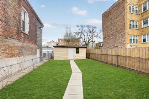1419 South Kedvale Avenue Chicago IL 60623