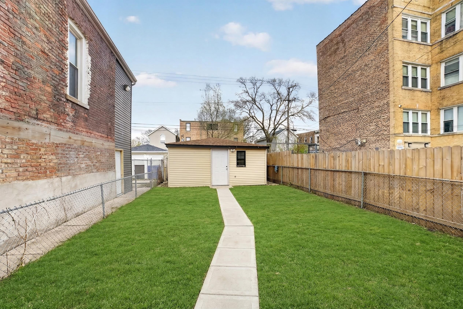 1419 South Kedvale Avenue Chicago IL 60623