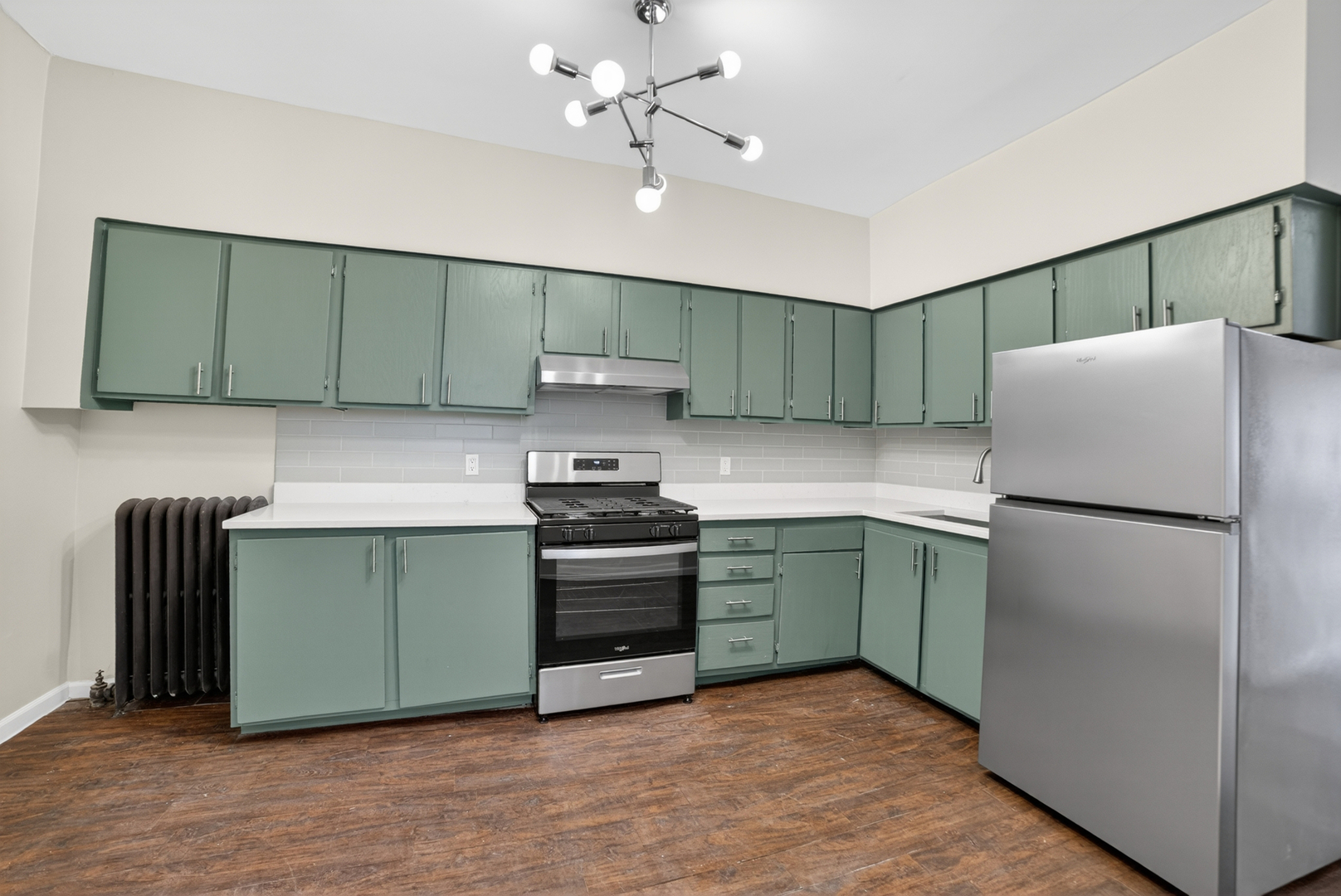 1419 South Kedvale Avenue Chicago IL 60623