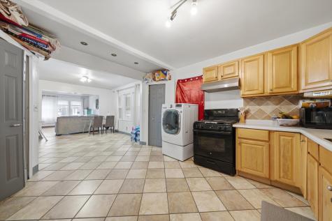 5309 South Spaulding Avenue Chicago IL 60632