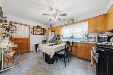 5309 South Spaulding Avenue Chicago IL 60632