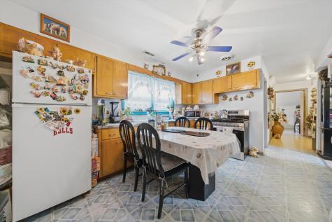 5309 South Spaulding Avenue Chicago IL 60632