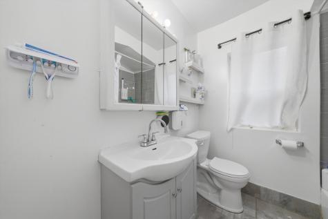 5309 South Spaulding Avenue Chicago IL 60632