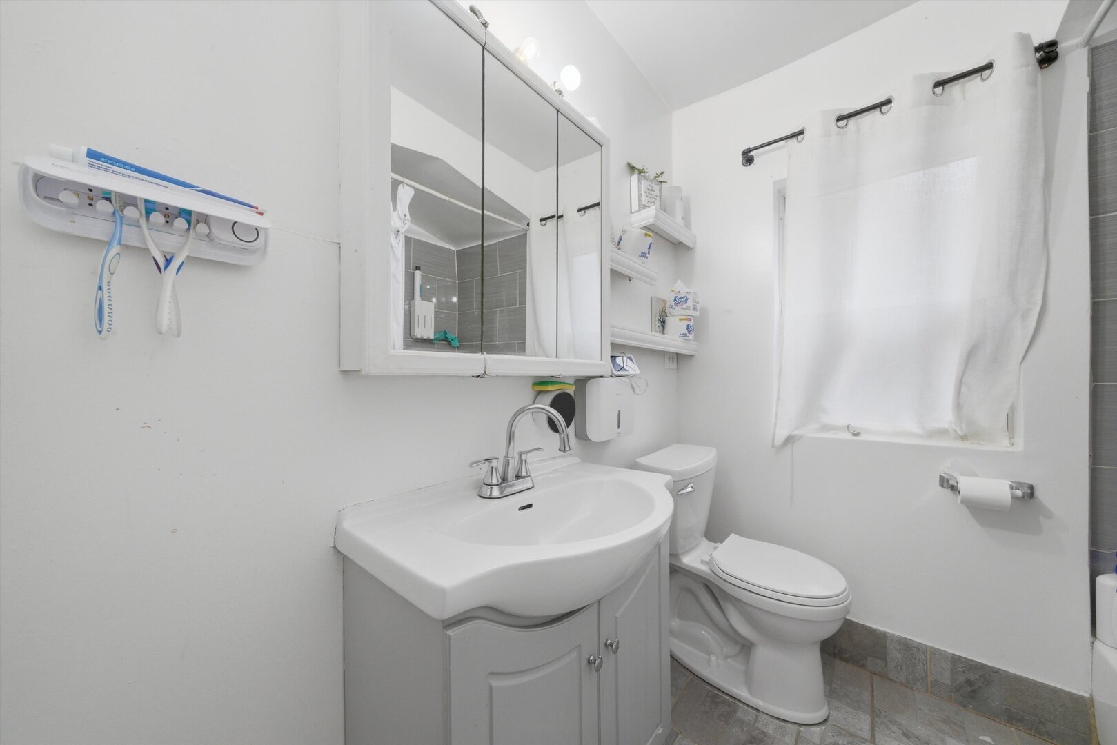 5309 South Spaulding Avenue Chicago IL 60632