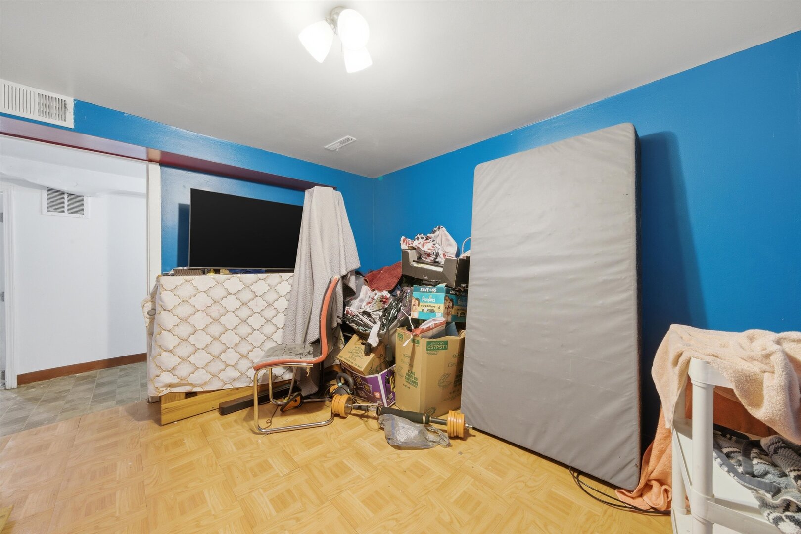 5309 South Spaulding Avenue Chicago IL 60632