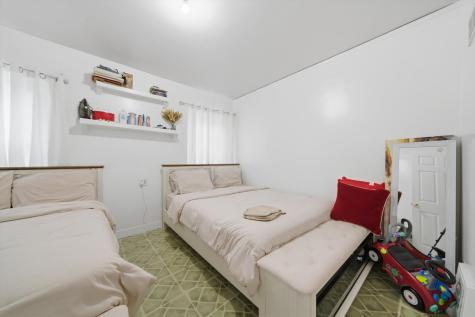 5309 South Spaulding Avenue Chicago IL 60632