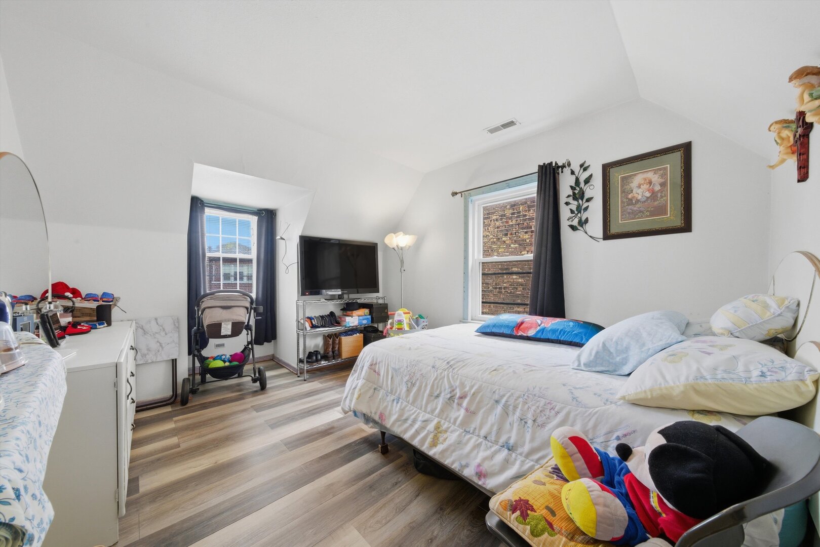 5309 South Spaulding Avenue Chicago IL 60632