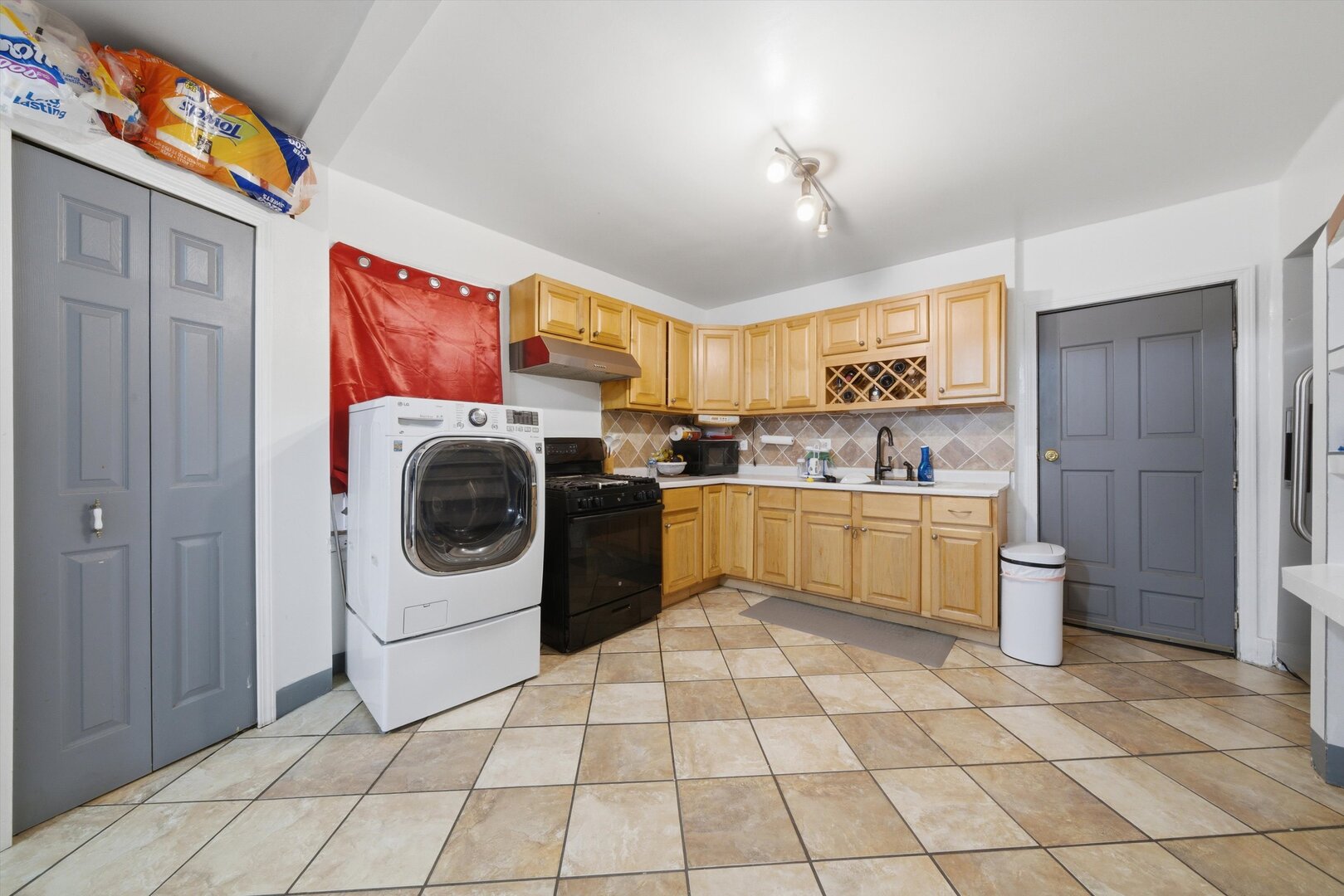 5309 South Spaulding Avenue Chicago IL 60632