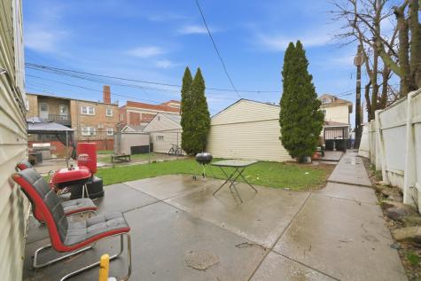 5309 South Spaulding Avenue Chicago IL 60632