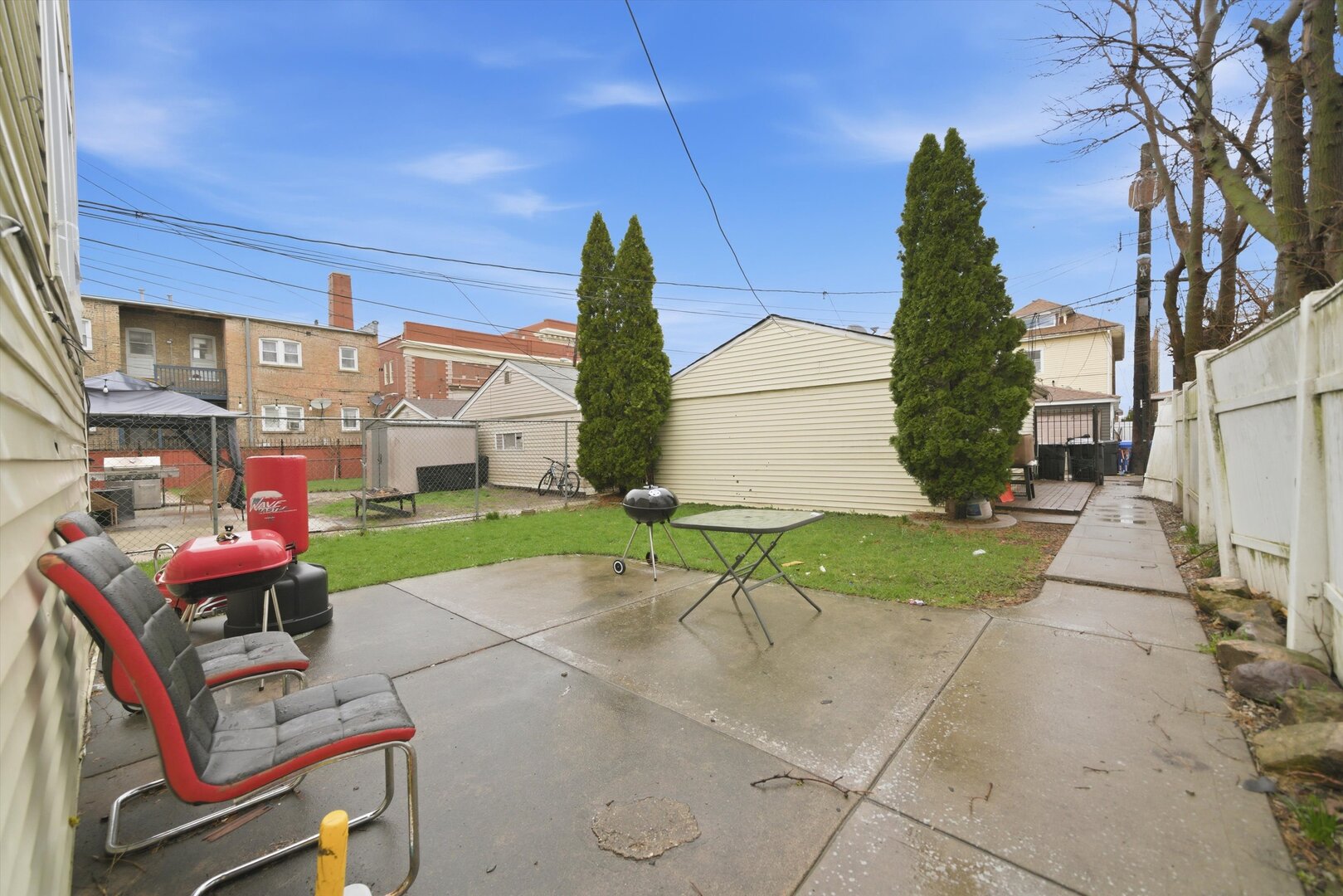 5309 South Spaulding Avenue Chicago IL 60632