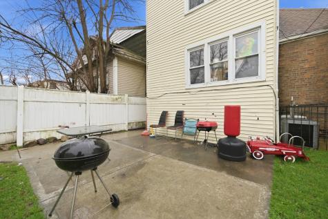 5309 South Spaulding Avenue Chicago IL 60632