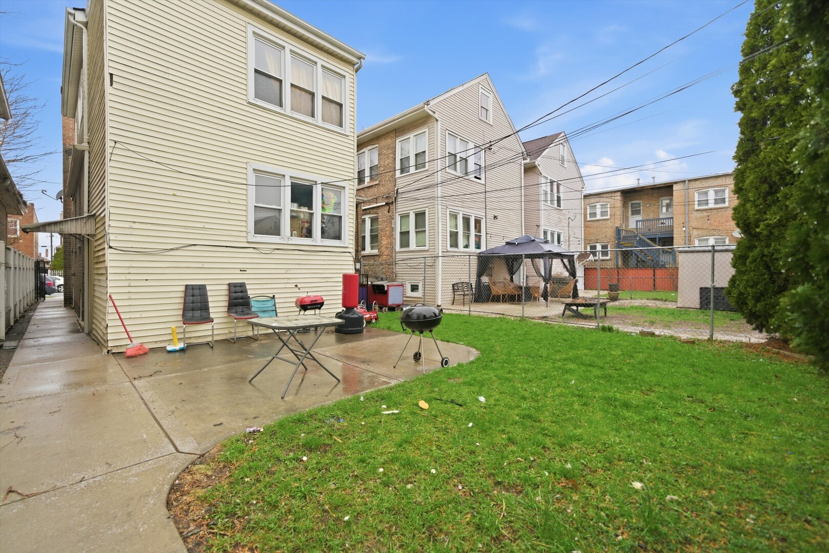 5309 South Spaulding Avenue Chicago IL 60632