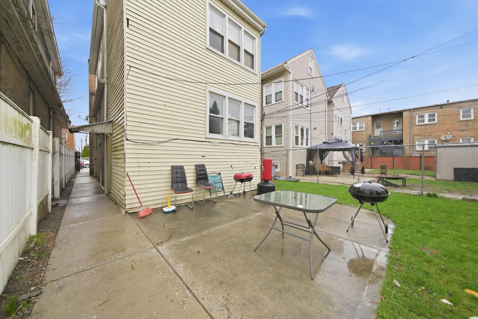 5309 South Spaulding Avenue Chicago IL 60632