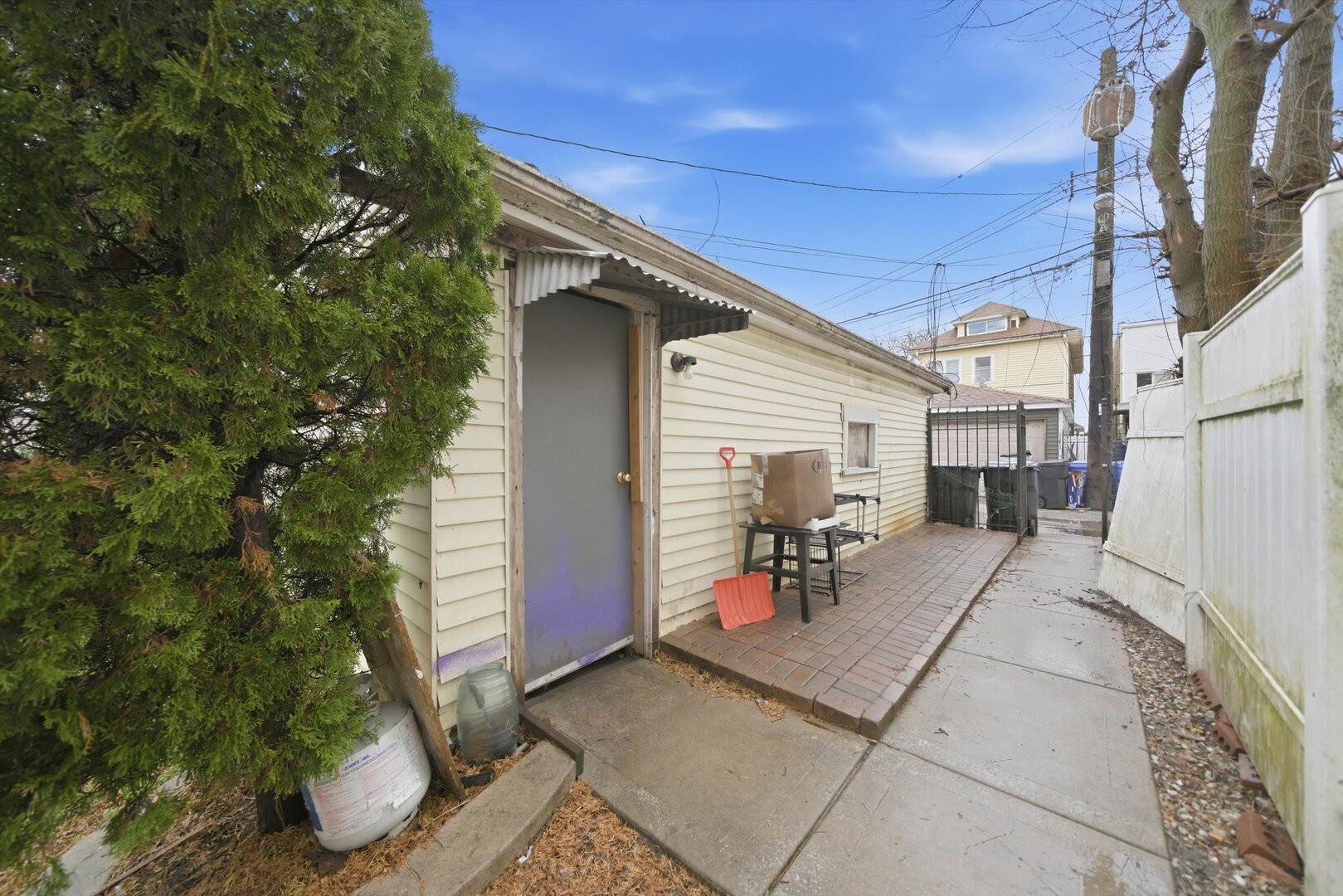 5309 South Spaulding Avenue Chicago IL 60632