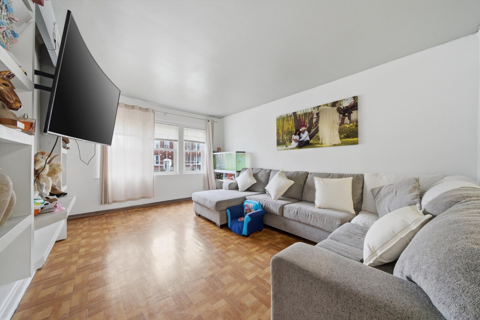 5309 South Spaulding Avenue Chicago IL 60632
