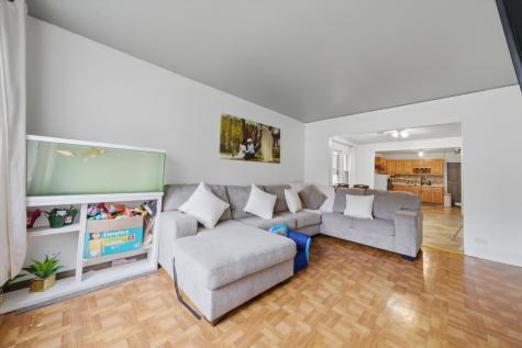 5309 South Spaulding Avenue Chicago IL 60632