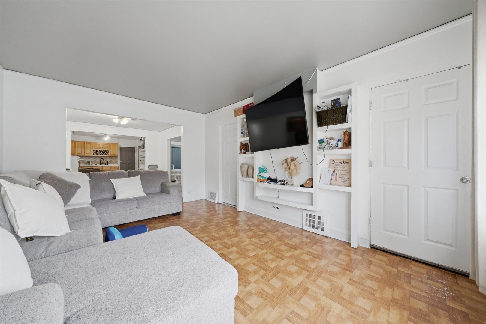 5309 South Spaulding Avenue Chicago IL 60632