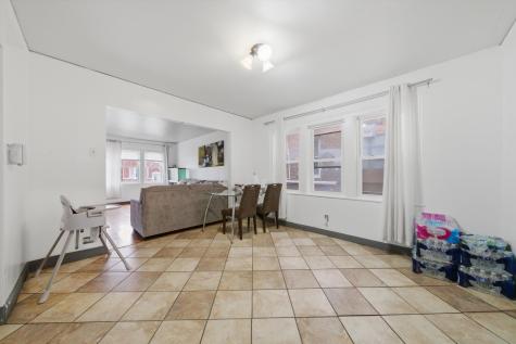 5309 South Spaulding Avenue Chicago IL 60632