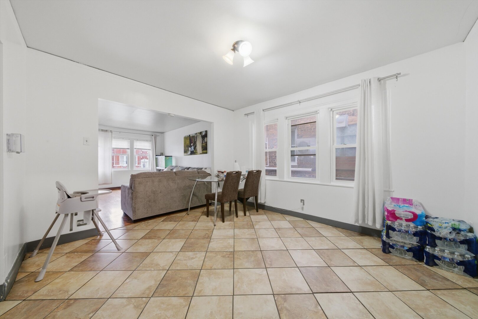 5309 South Spaulding Avenue Chicago IL 60632
