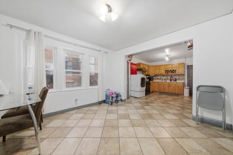 5309 South Spaulding Avenue Chicago IL 60632