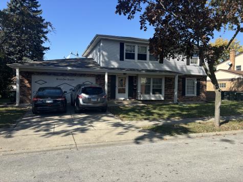 9270 North Courtland Drive Niles IL 60714