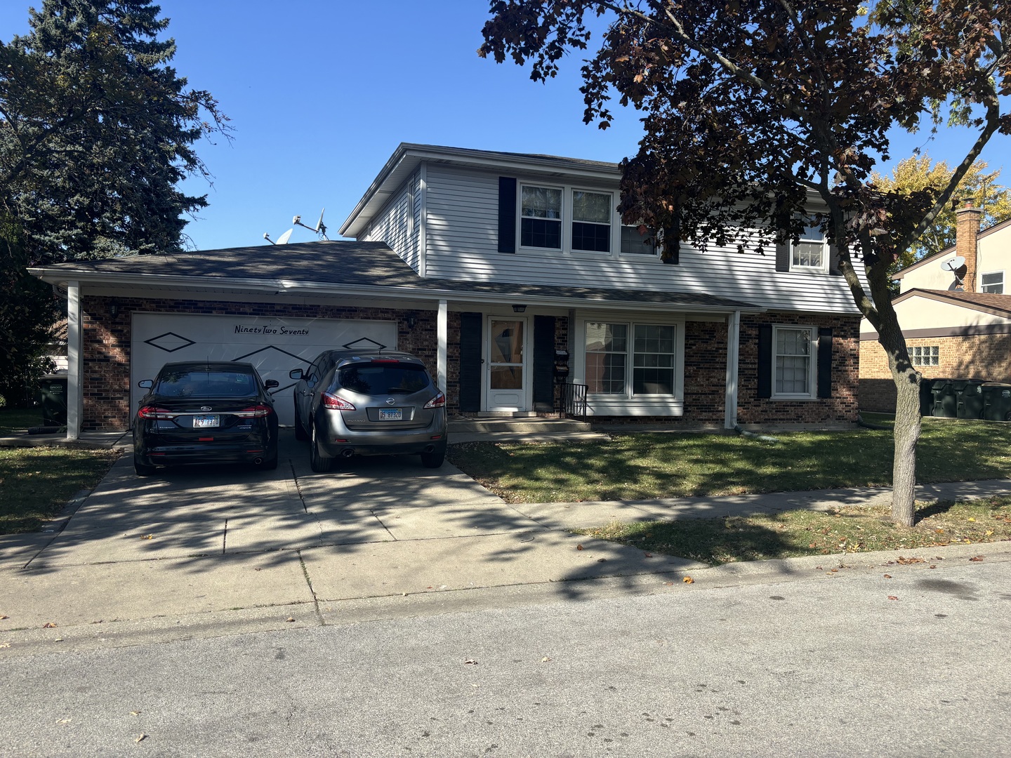 9270 North Courtland Drive Niles IL 60714